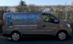 Andy Hicks.  Bolton and Bury Carpet and Upholstery Cleaner. 01204 593293