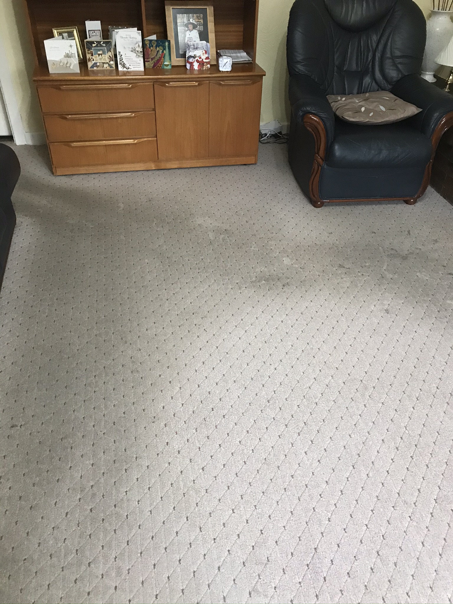 BoneDry Carpet Cleaning Dry Carpet Cleaning With Zero Drying Time