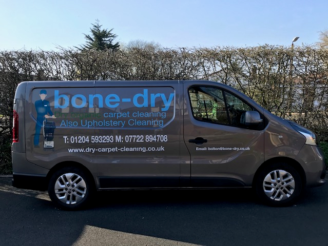 Andy Hicks. Bolton and Bury Carpet and Upholstery Cleaner. 01204 593293