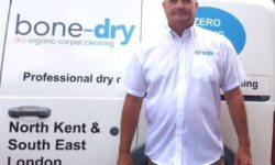Lee Edwards – North Kent and South East London Carpet Cleaner.  01474 745995.